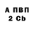 Кетамин VHQ Dasha Drev